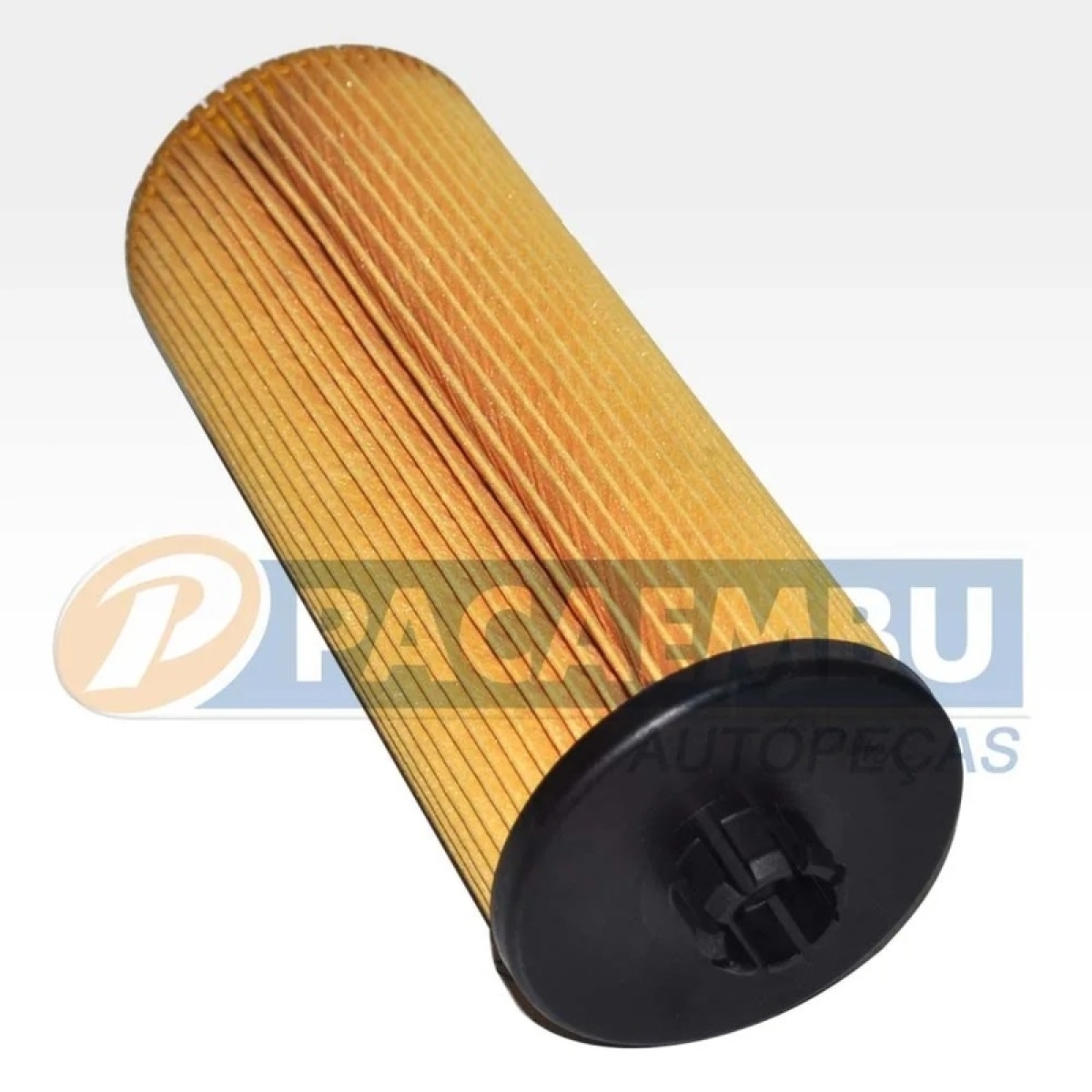 ELEMENTO FILTRO OLEO LUBRIF VW 17.280 CONSTELLATION 24.280 6X2/26.280 6X4/ WORKE