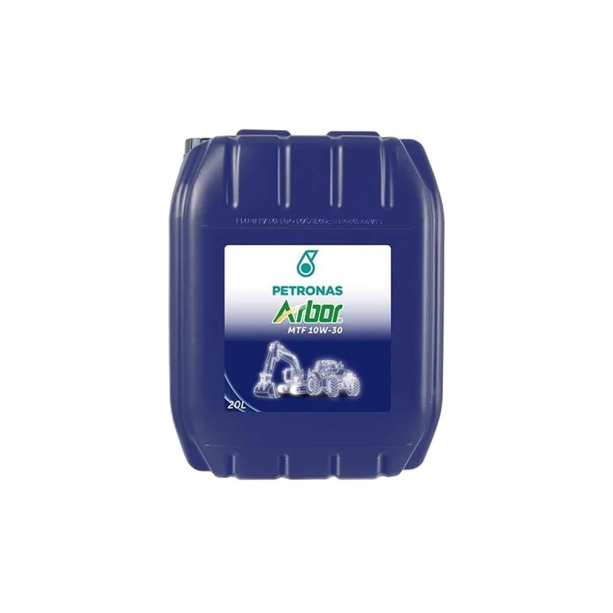 OLEO TRANSM ARBOR MTF 10W30 BD 20L OLEO P/TRANSMISSAO (76343R61BR)