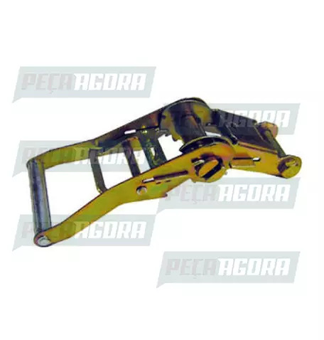 CATRACA MOVEL CARROCERIA 50MM EXTRA (064017)