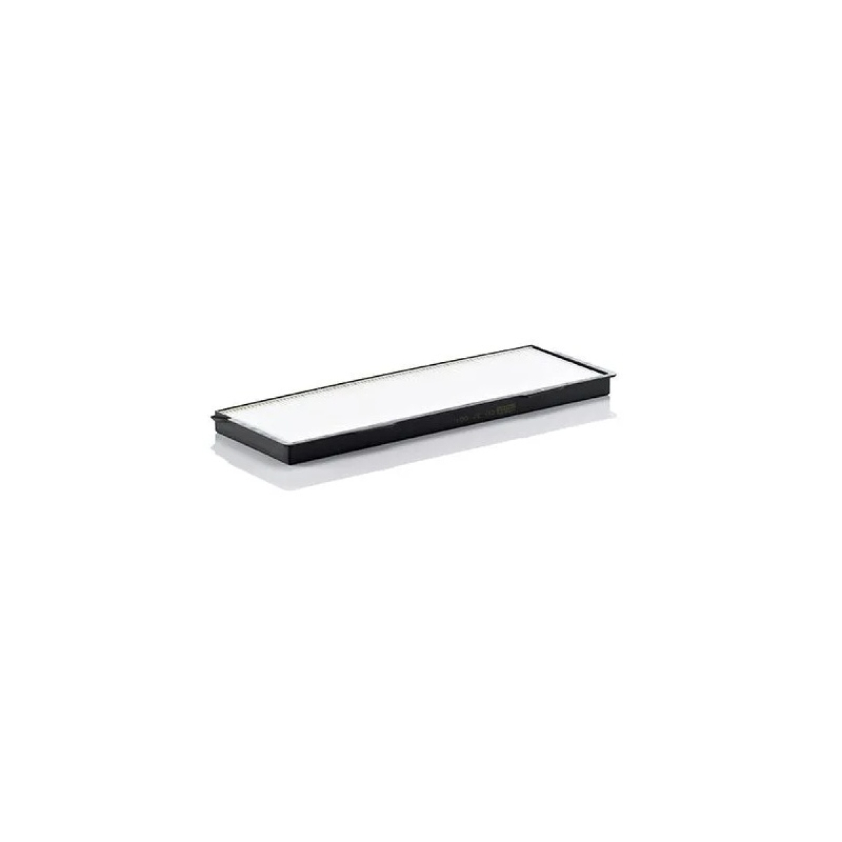 FILTRO AR CONDICIONADO SCANIA SERIE P 230/270/310/340/420/440 (1913500-CU37001)