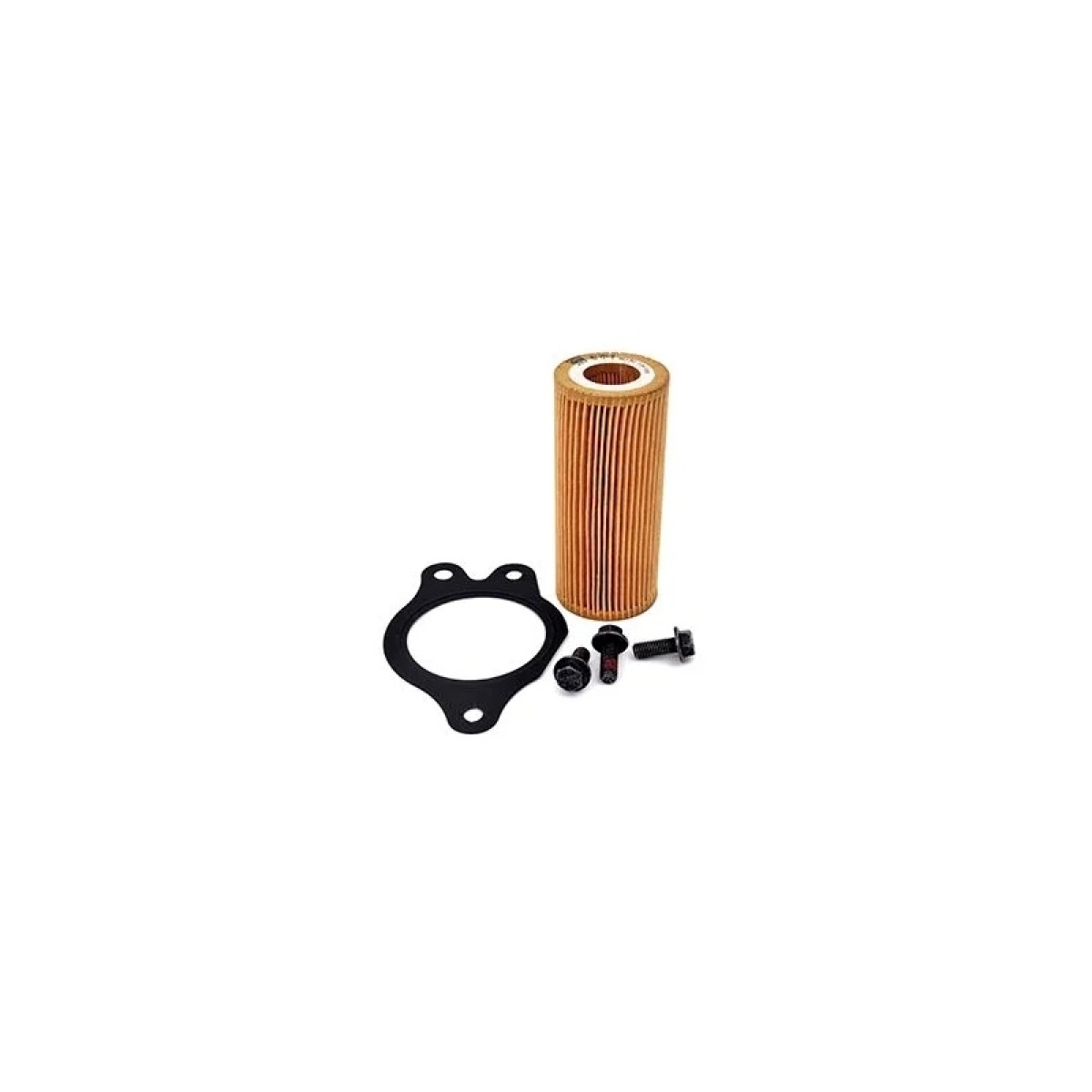 ELEMENTO FILTRO OLEO CAMBIO (KIT C/JTA) VOLVO SERIE FH/FM/NH/VM TODOS C/CAIXA CA