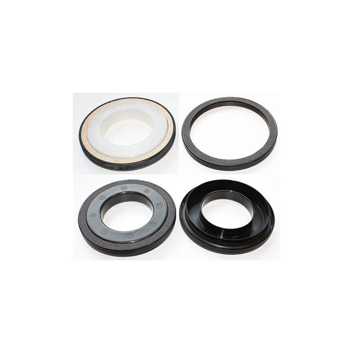RETENTOR DIANT VIRABREQUIM - 136 VOLVO D13 A/B C/SCR (EURO4/5) D13B S/ENG RENAUL