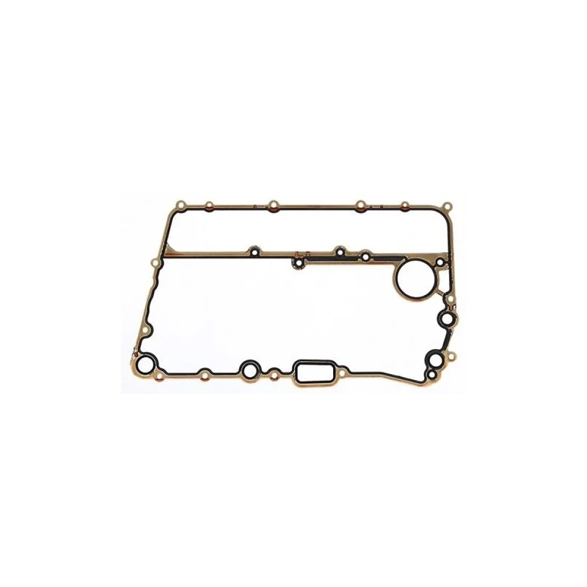 JUNTA RADIADOR OLEO S/ANEL SCANIA C/MOTOR DC9 5CIL EURO 5 - K/F/P230/250/270/310