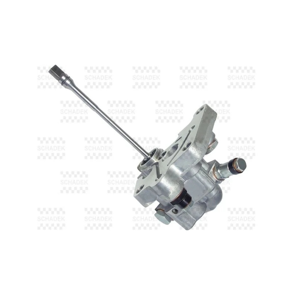 BOMBA COMB HASTE LONGA VOLVO FH12/NH12/FM/B12/D12C/D12D (21067551-40024)