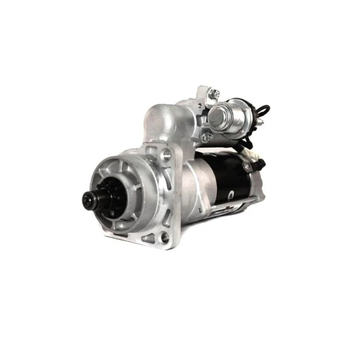 MOTOR PATIDA 29MT 12V3,3KW 9 DENTES MB 1213C OM364LA (8200295)