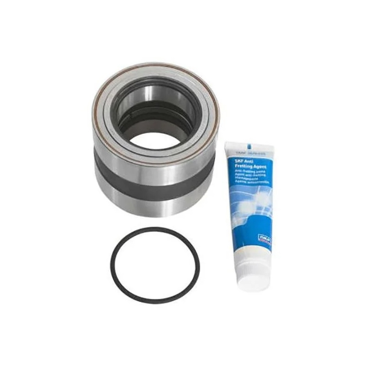 ROLAMENTO RODA DUPLO EIXO DIANT.90X55X70 DELIVERY 2018...RODAGEM SIMPLES (23B501