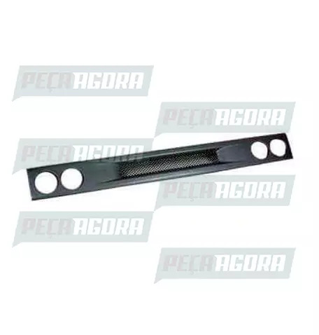 GRADE MERCEDES BENZ 1620 BICUDO INFERIOR PLASTICA 2000 ... AMALCABURIO 1520 (694