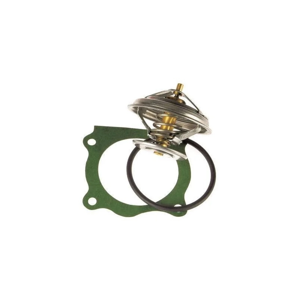 VALVULA TERMOSTATICA 71 GRAUS OM.352/355/364/366 (MOTOR INJECAO DIRETA) (0032032