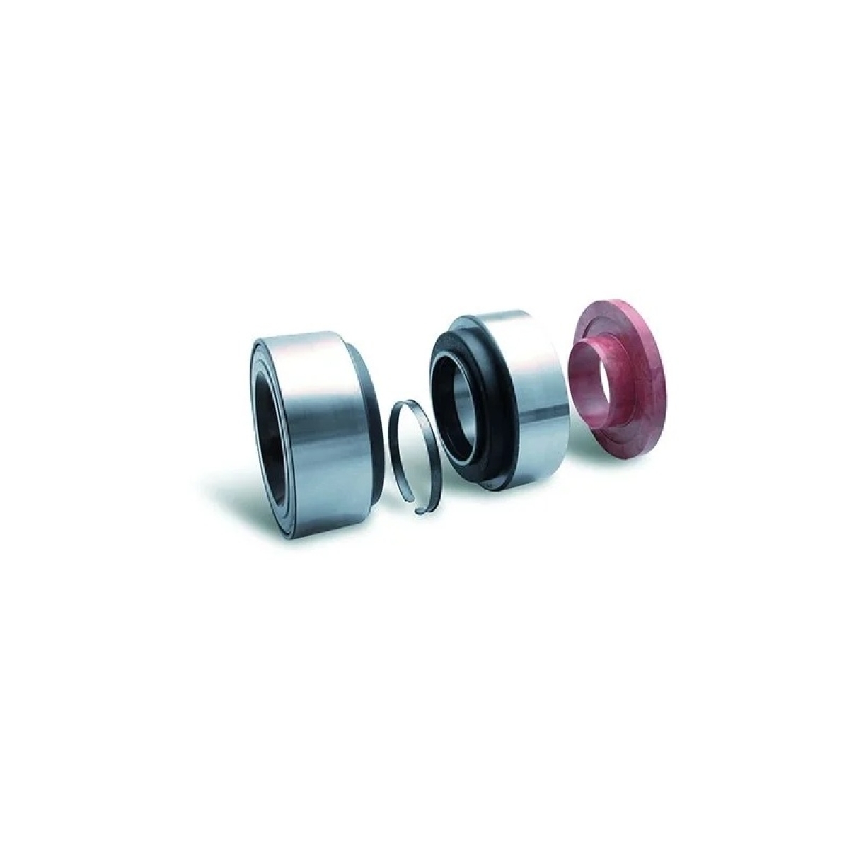 ROLAMENTO CUBO RODA DIANT/3O EIXO (58MM) VOLVO VM260/310/330/370/FH12/FM12/FM9-S
