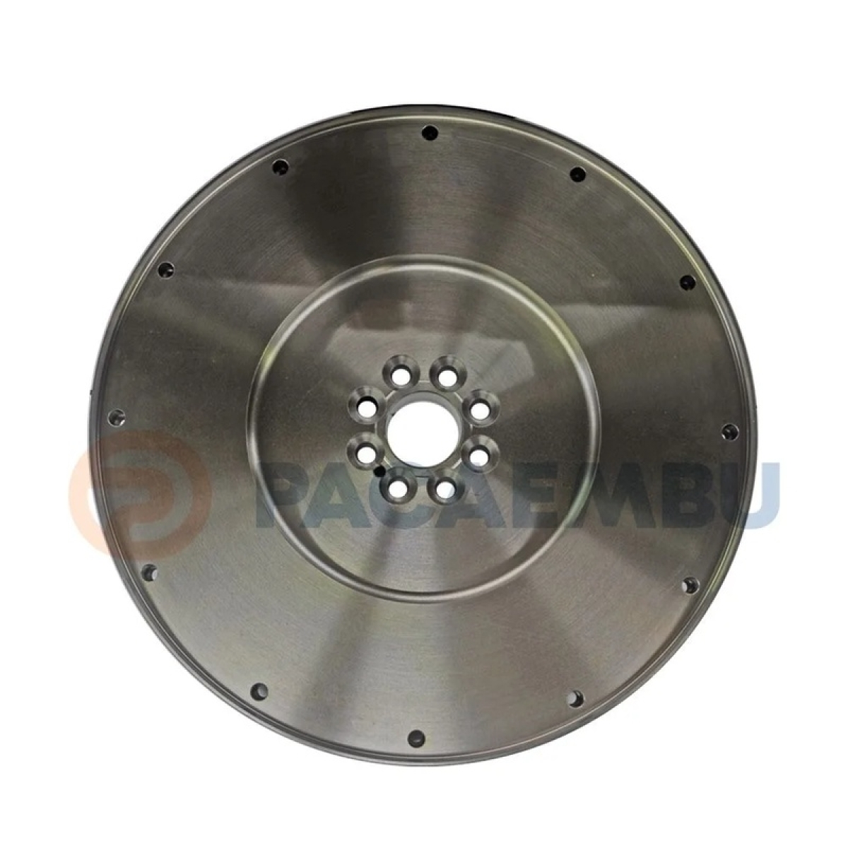 VOLANTE MOTOR C/CREMALHEIRA 435MM/146E 8 MBB - MOTOR 926/904LA ELETRONICO (90603