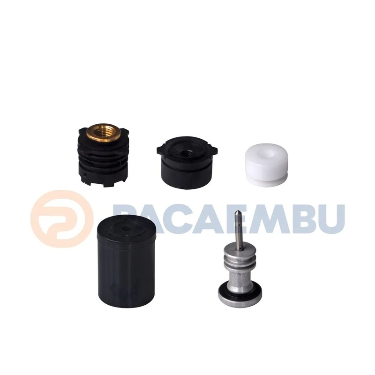 REPARO SECADOR AR TODOS SECADORES AR TIPO LA9 MBB (K004450.)