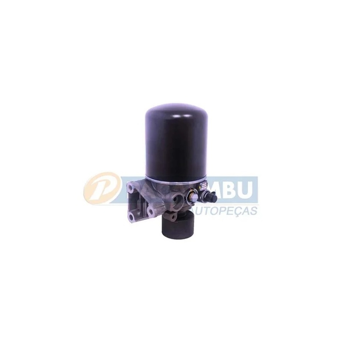 SECADOR AR APU DAIMLER CHRYSLER ATEGO (TODOS) AXXOR (TODOS) (0004307815-K004502)