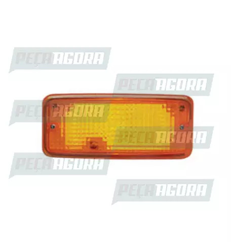LANTERNA SETA VOLKSWAGEN FRONTAL CABINE - AM AF (240285)