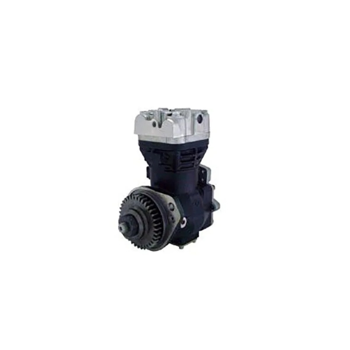 COMPRESSOR AR NG 225CC C/ENGRENAGEM VW-CONSTELLATION 17250E/24250E (K01837101)