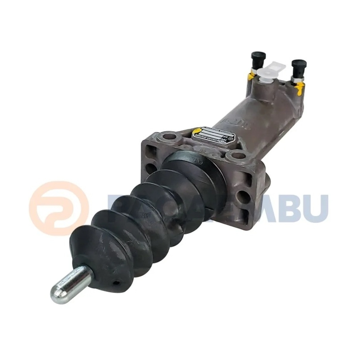 CILINDRO ESCRAVO EMBREAGEM 36MM VW 19.320 TITAN TRACTOR (2T2721261-K033411)