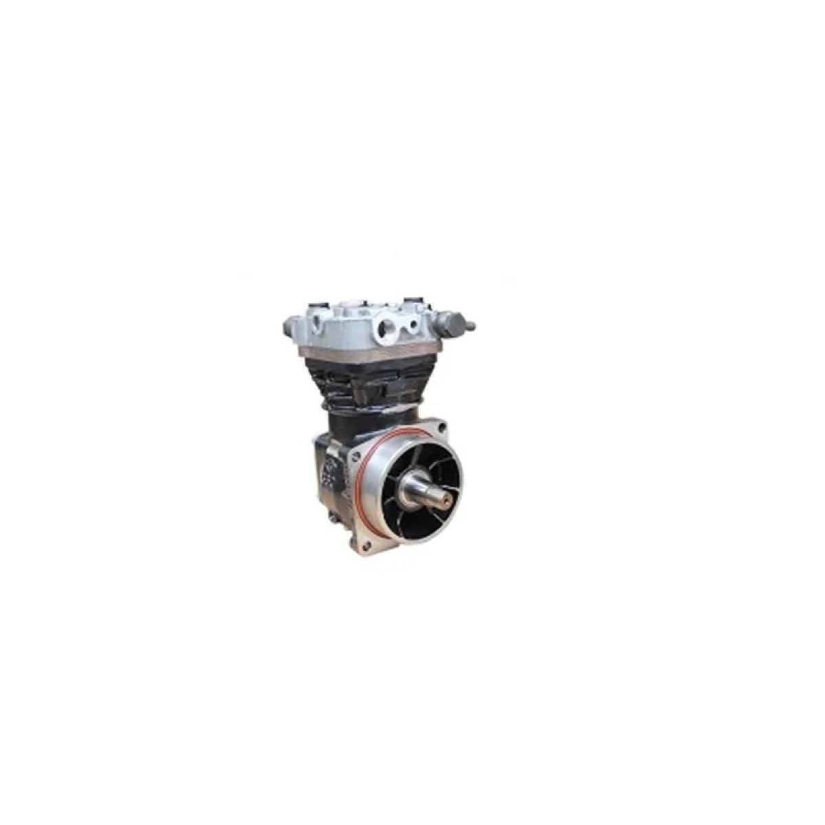 COMPRESSOR AR 360CC LK39 MWM MAX FORCE 4.8 EURO V/ VOLVO VM 220/270/330 (7002350
