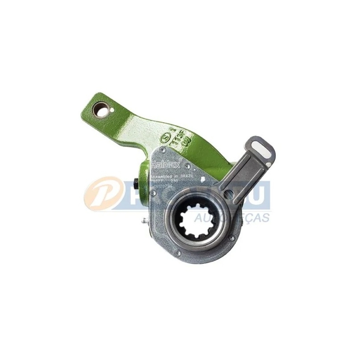 CATRACA FREIO AUTOM TRAS LE AA1 P94/R94/K114/P114/R114/T114/K124/P124/R124/T124/