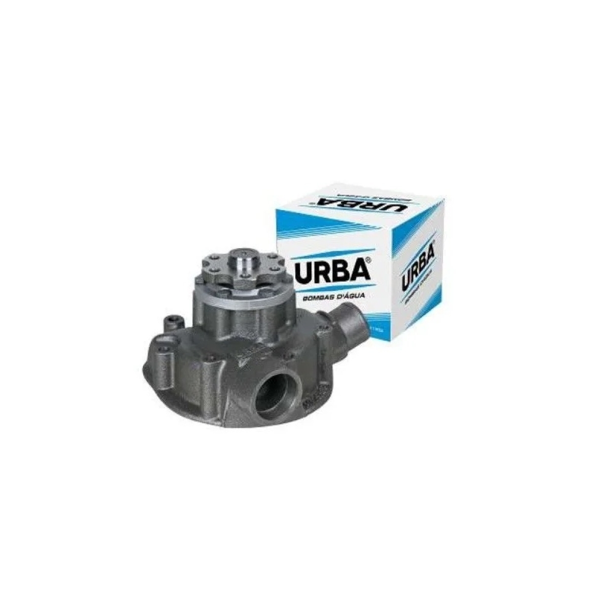 BOMBA AGUA 709/809/812 OM.364/712/912 OM.364/4 (3642000101-UB0610)