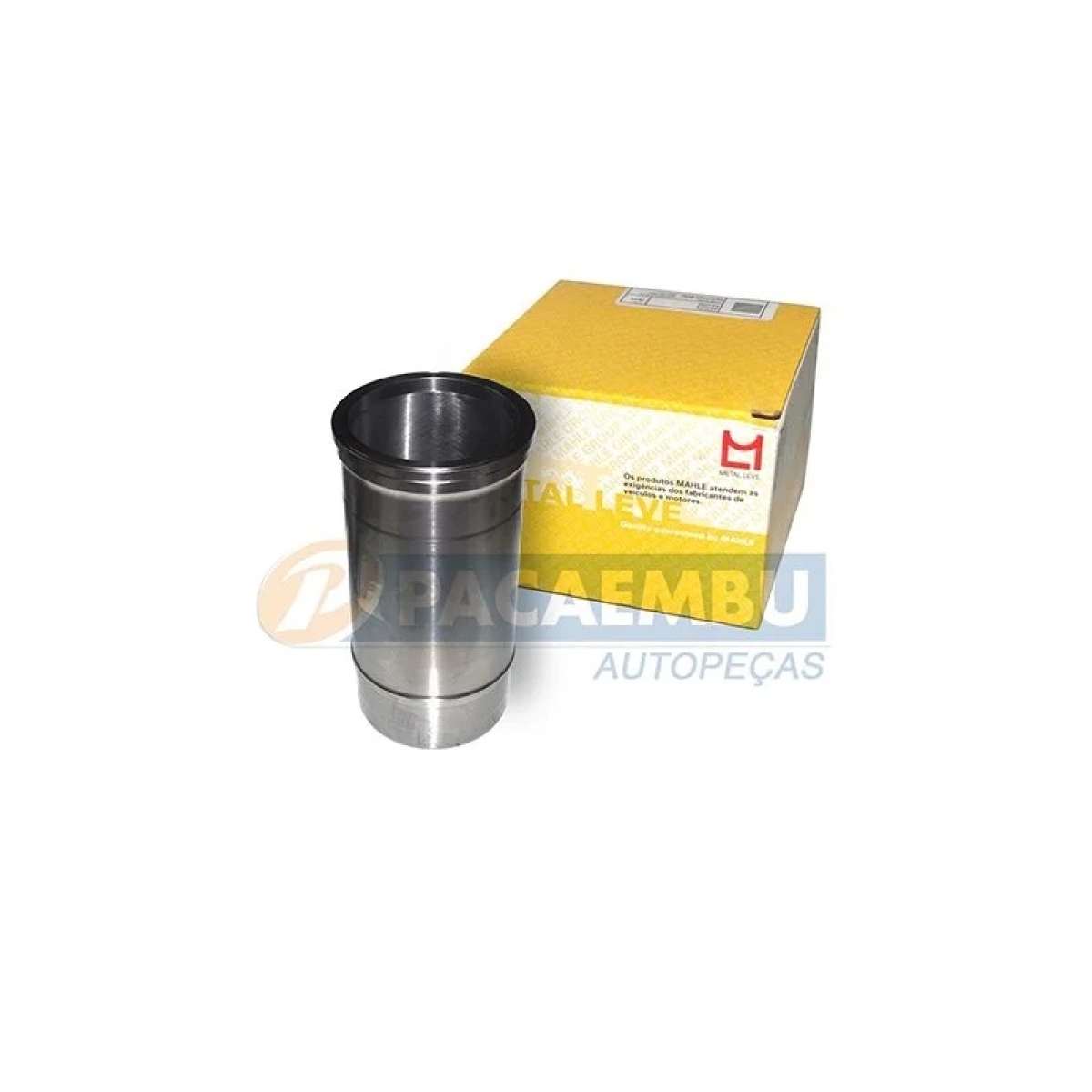 CAMISA MOTOR STD DSC11 K113/R113/T113 (95...98 ECOLOG II) (1305546-C9043STD)