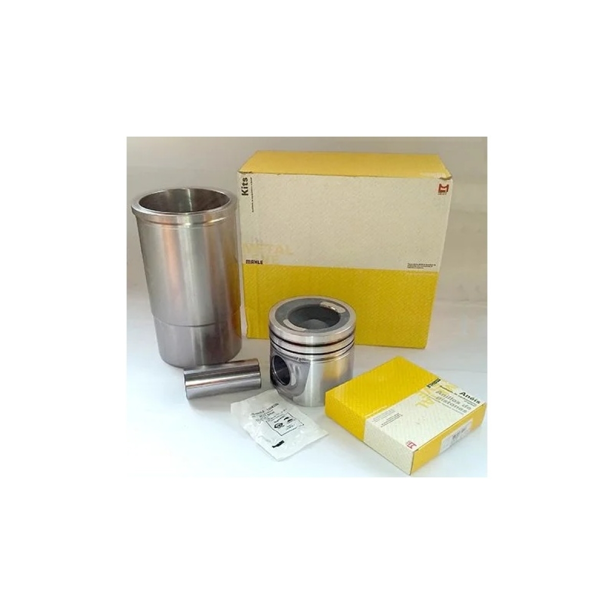 KIT MOTOR STD VW X12.4/6CIL 8150EOD/9150EOD/17210EOD/230EOD/260EOD/W8/MA 8 (2R01