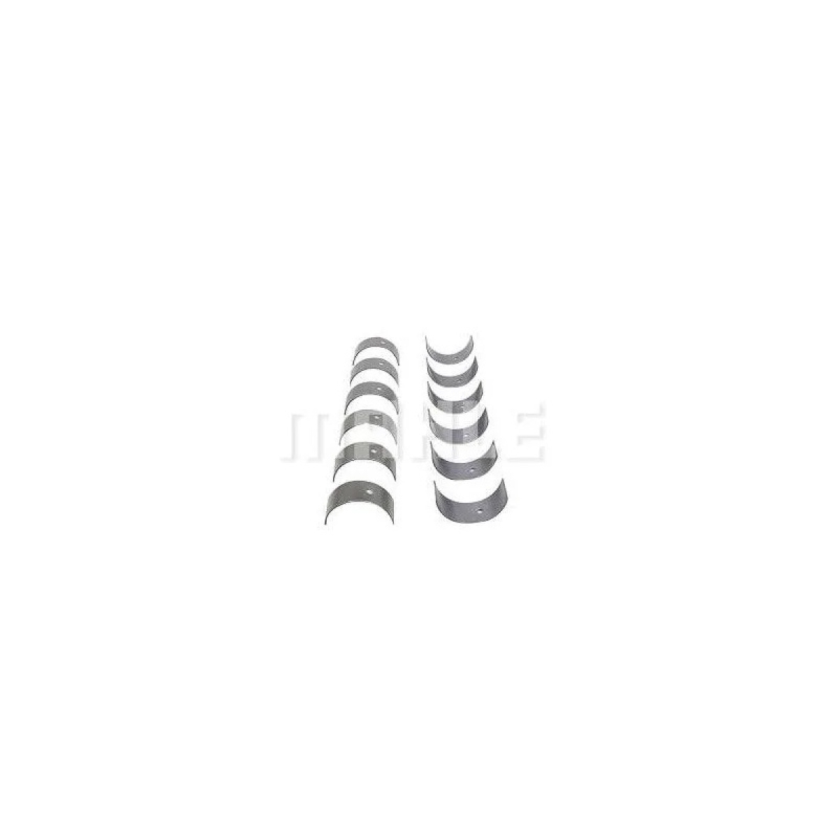 BRONZINA BIELA 0,25 SCANIA MOTOR DC13 - P-G-R-K360/400/440 - EURO 5 (1765063-BB7