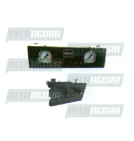 PAINEL ROEM PARA IVECO RODOAR (200280)