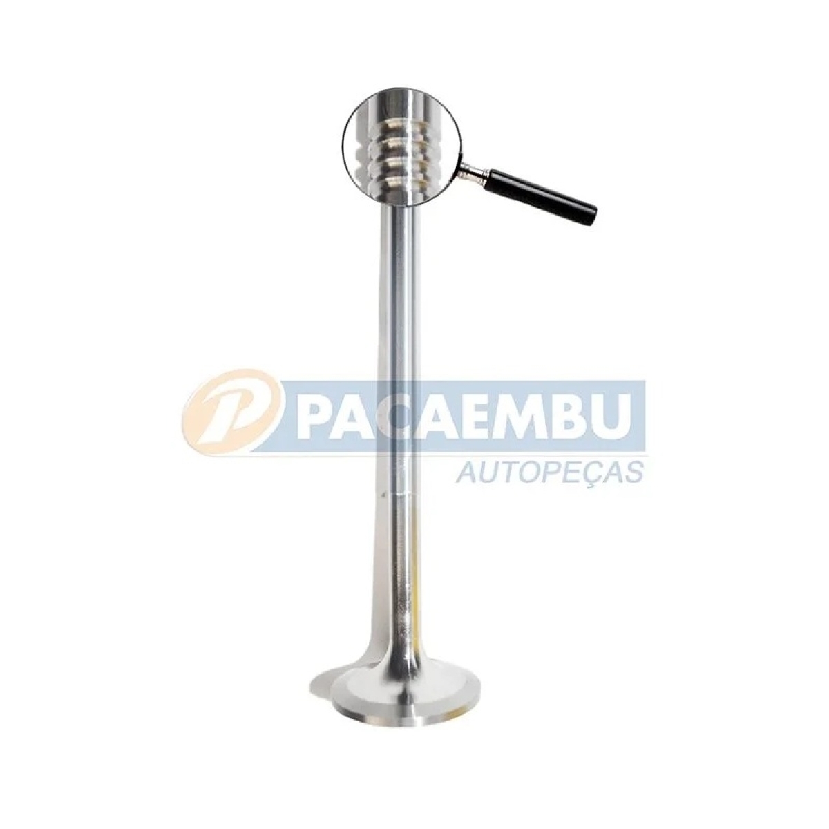 VALVULA ADMISSAO MOTOR 70 GRAUS DC9.12 270CV/DC9.11 310CV/DC11.08 K270/K310/P310