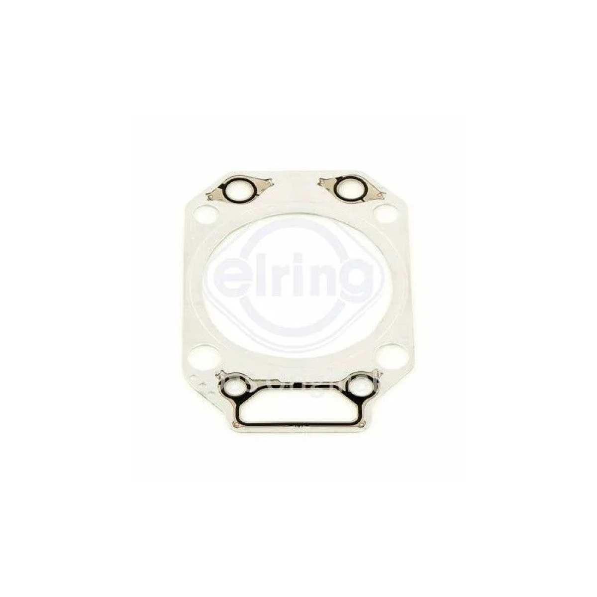 JUNTA CABECOTE METAL BORRACHA 1 CIL MWM 6.12 ACTEON EURO 5- VW/AGRALE/VOLVO VM (