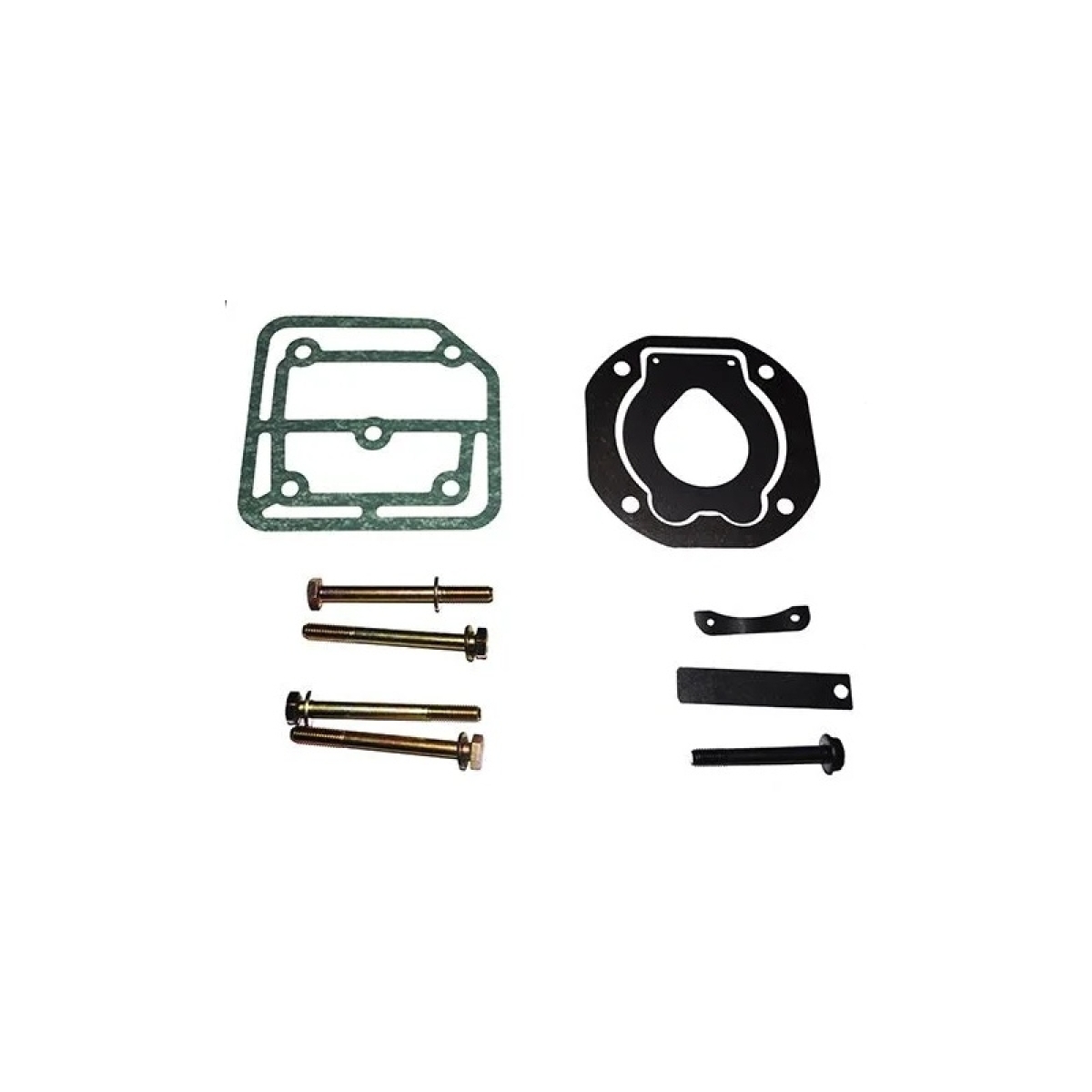 REPARO COMPRESSOR AR (2TJ198301-9)