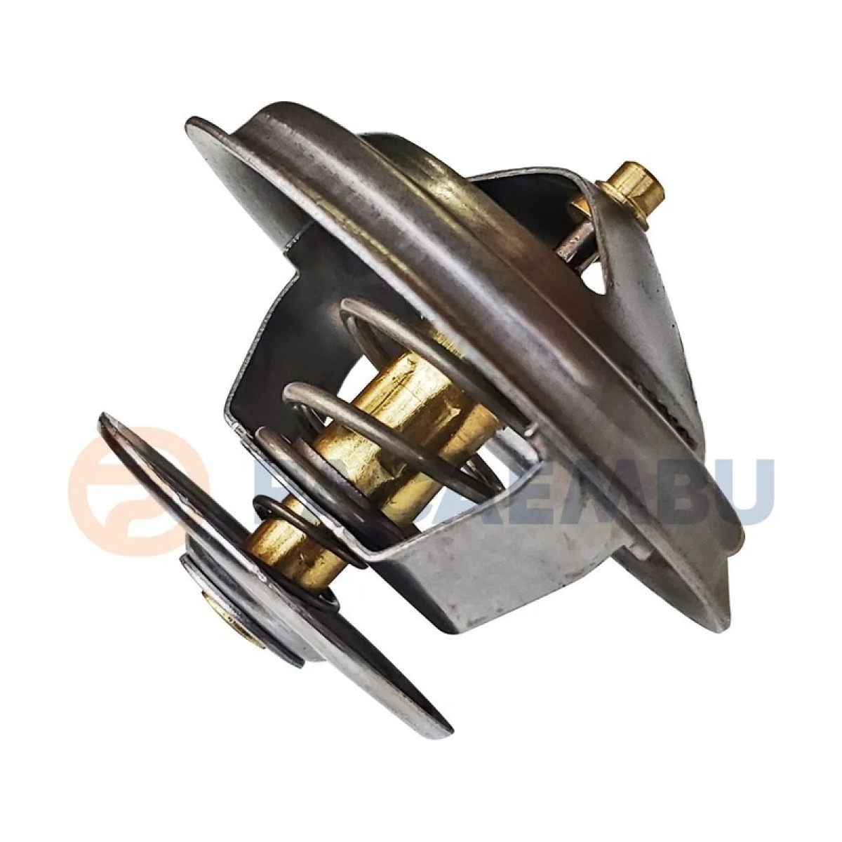 VALVULA TERMOSTATICA 71 GRAUS OM.352/355/364/366 (MOTOR INJECAO DIRETA) (0032032
