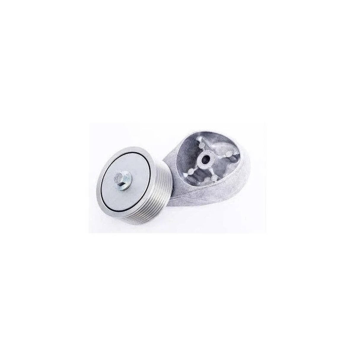 TENSIONADOR CORREIA ESTRIADO MB ATEGO 1718/1725/ATRON 2729/AXOR 2831/OF1722 (906