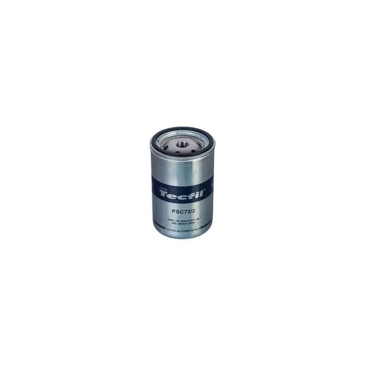 FILTRO COMBUSTIVEL CAMINHOES VOLVO FORD VOLKSWAGEN (PSC722)