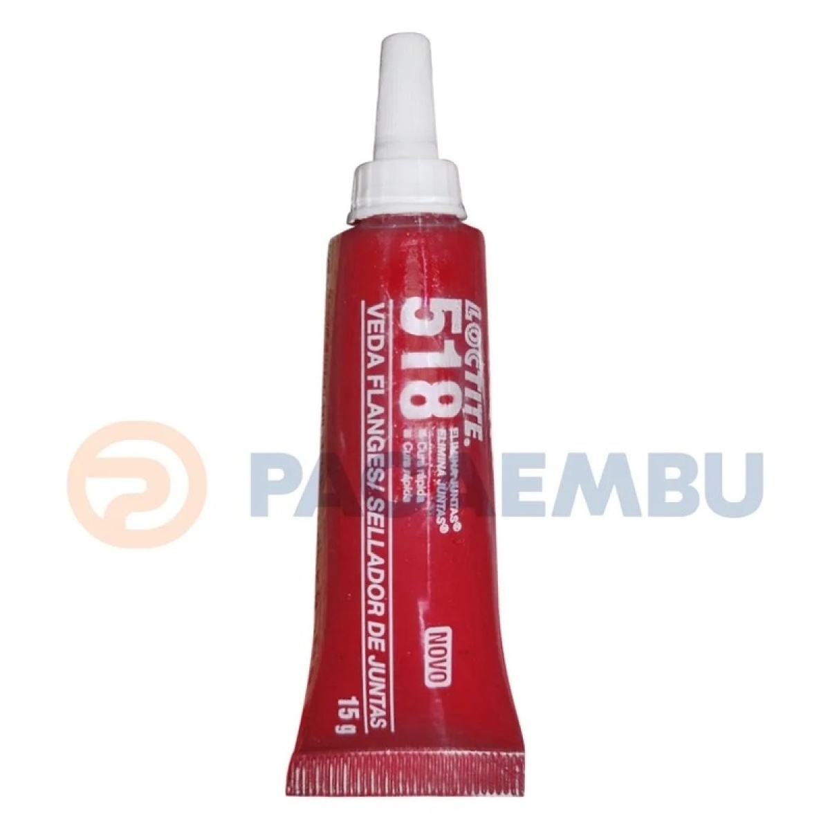 ELIMINA JUNTA 518 15G UNIVERSAL (AUTOJUNT15-2091560)