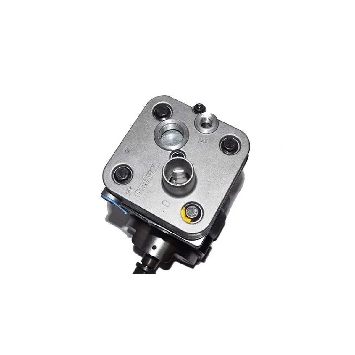 COMPRESSOR AR 238CC S/ENGREN ATEGO 1418/1518/1725/1728/AXOR 1933/2428/2533/2825/