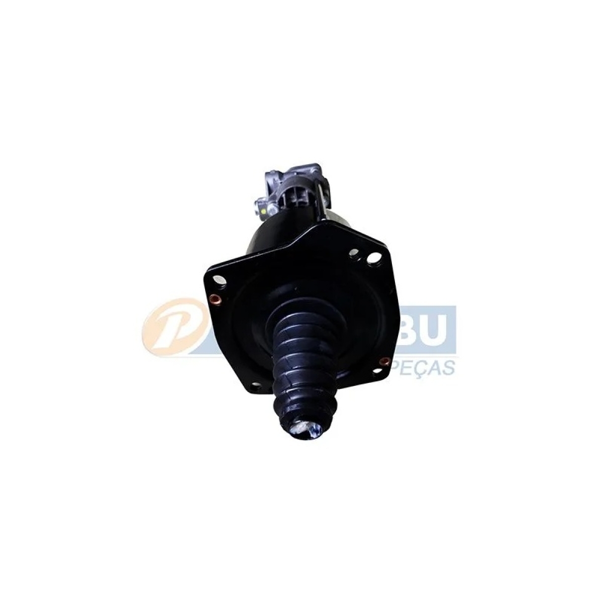 SERVO EMBREAGEM S/INDICADOR DESGASTE MB-0371RSD/UP-OF1618LS1630/1932/33/35/41-VW