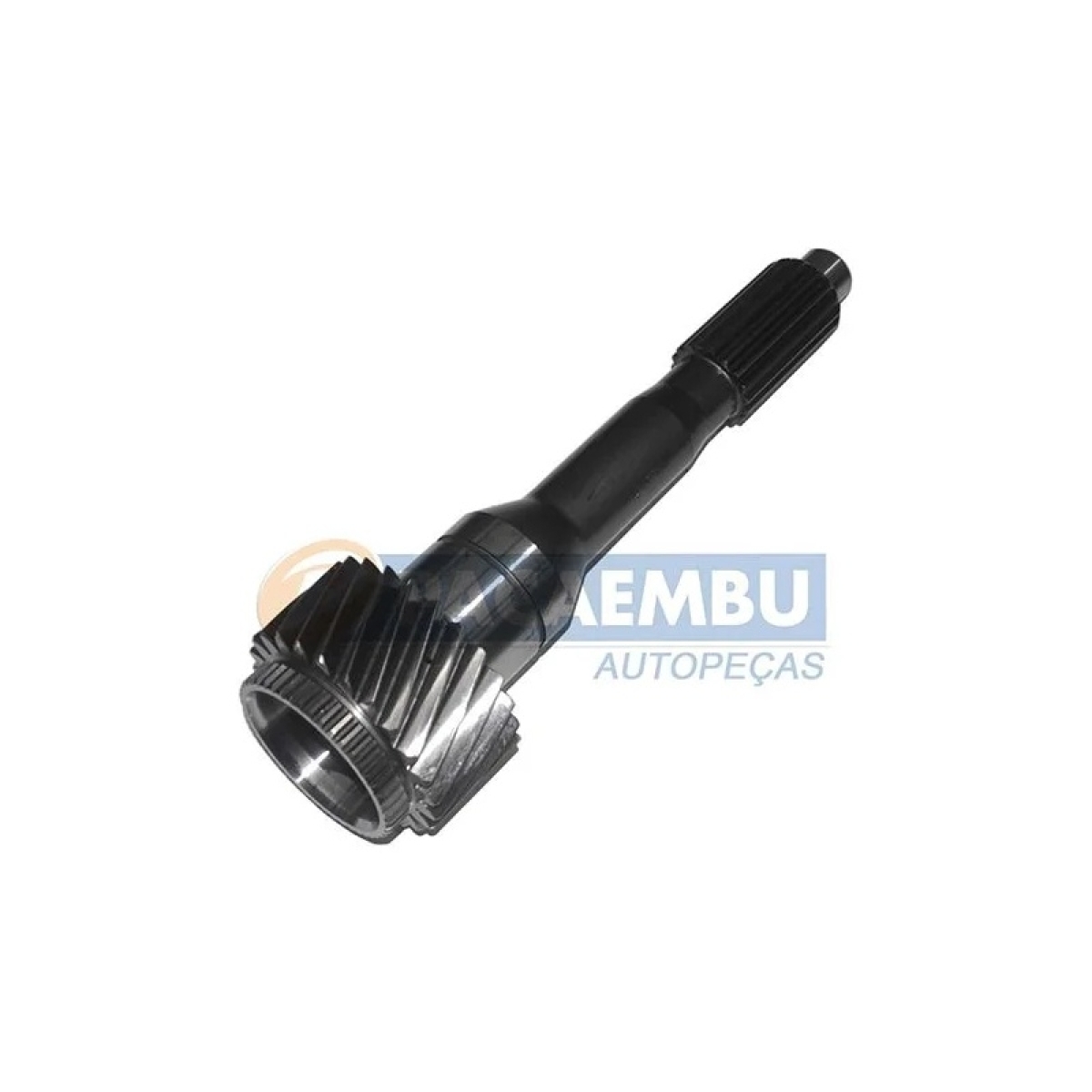 EIXO PILOTO G60 (6942620002E)