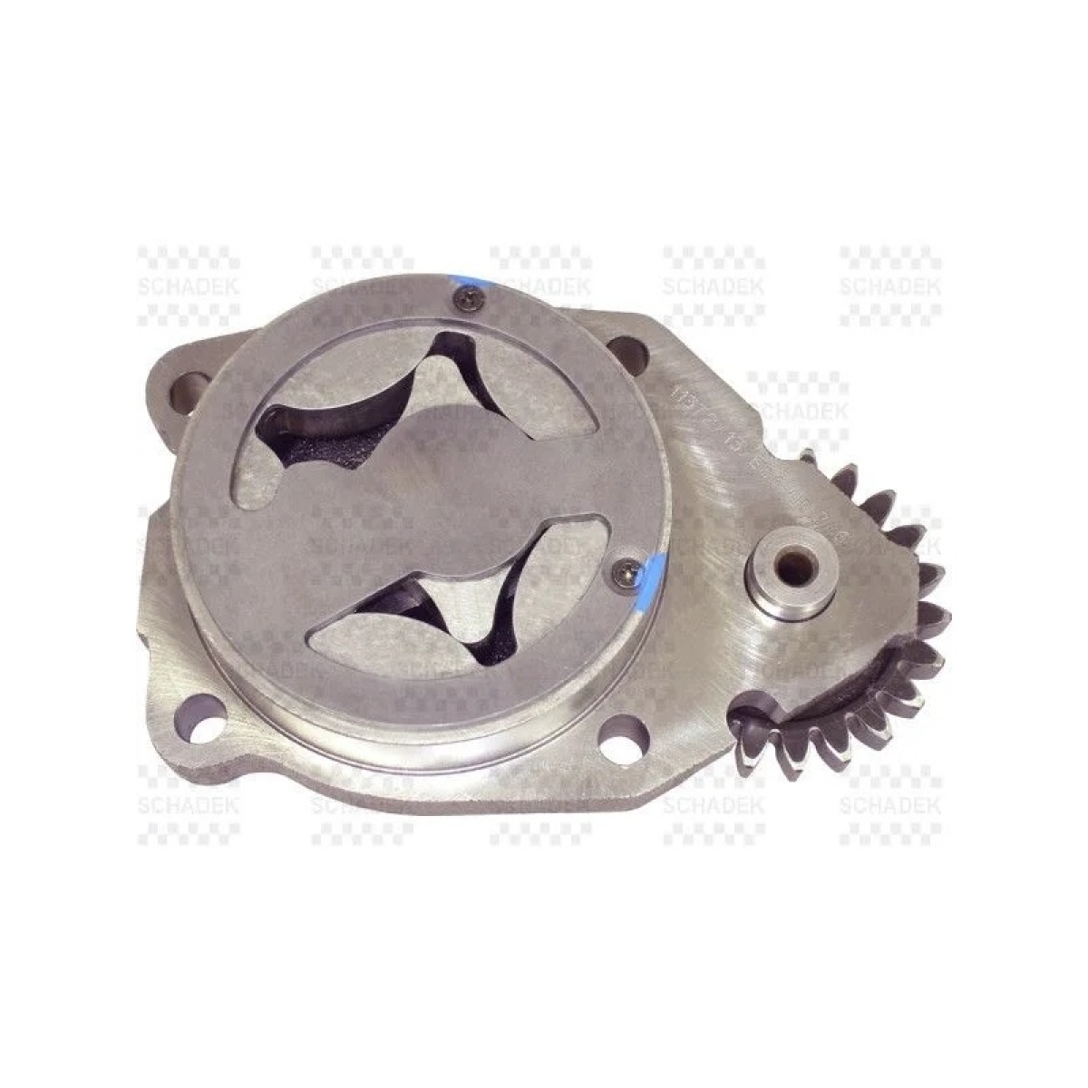 BOMBA OLEO MOTOR (CORPO 84,10MM) VW17.250E/24.250E/FORD 1722E/2422E/2622E ISBE I
