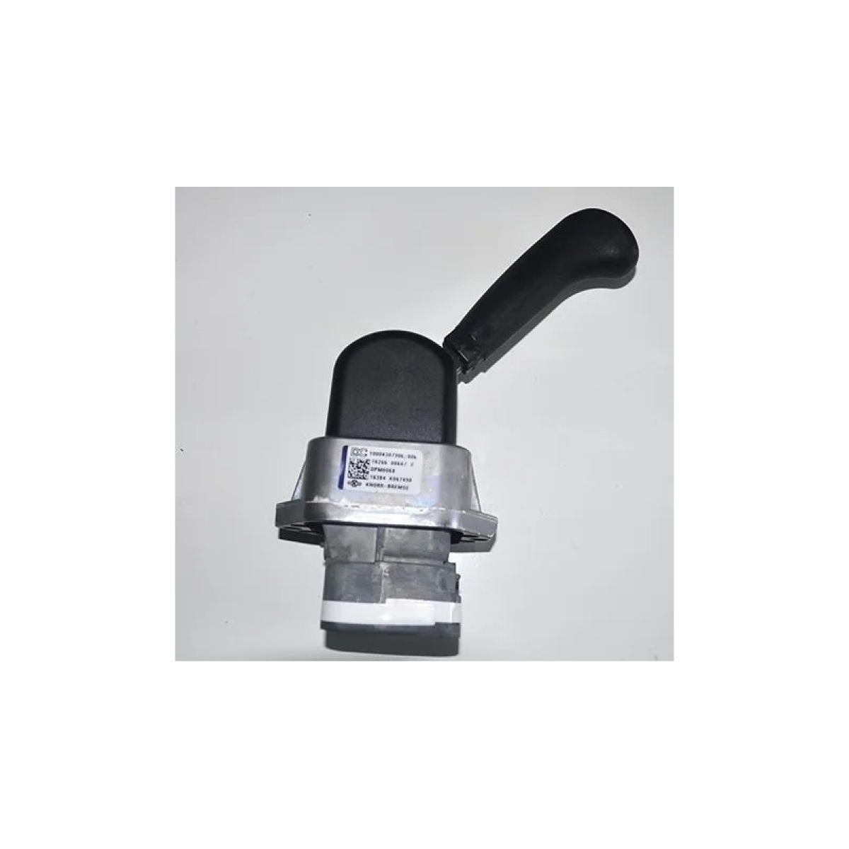 VALVULA FREIO MAO MB AXOR 1933 2035 2040 2044 2533 2540 2640 (0004307306,)