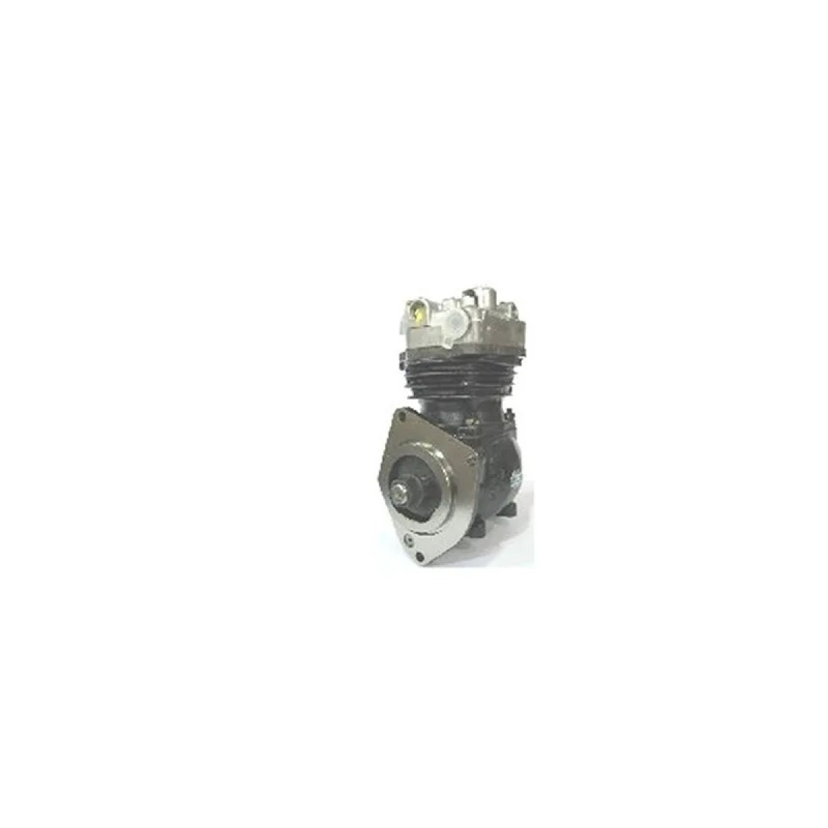 COMPRESSOR AR LK38 VW-17210E/OD/8150E/OD/9150E/OD MICROONIBUS MWM ELETRONICO (2R