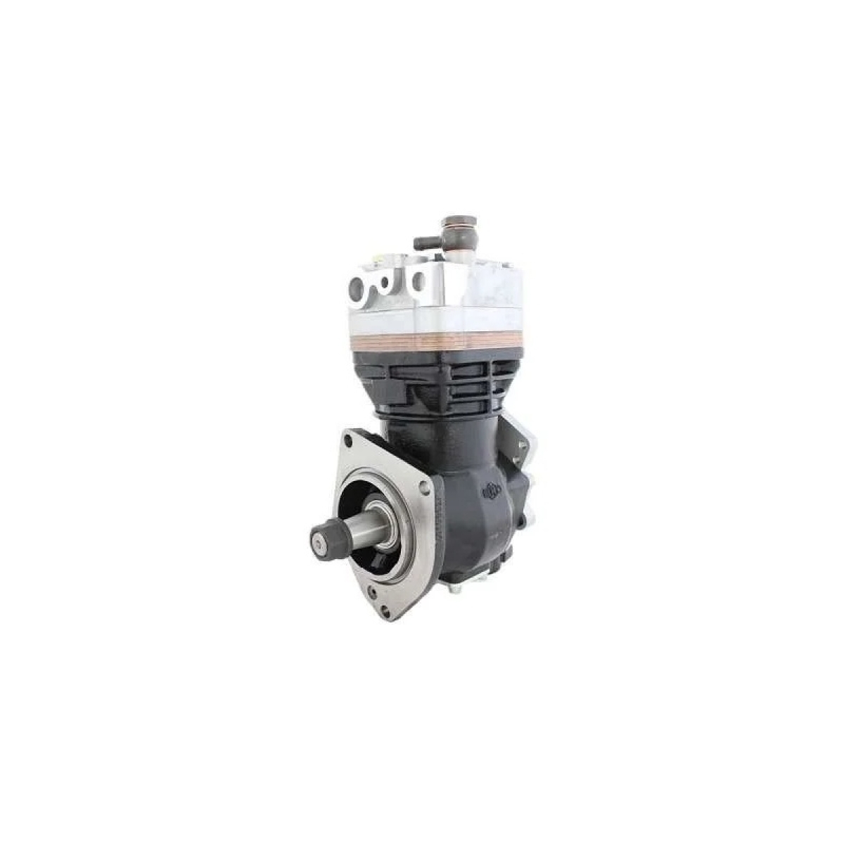 COMPRESSOR AR REMAN VOLVO VM260 / VM310 2002/... B270F EURO III ONIBUS (20578200