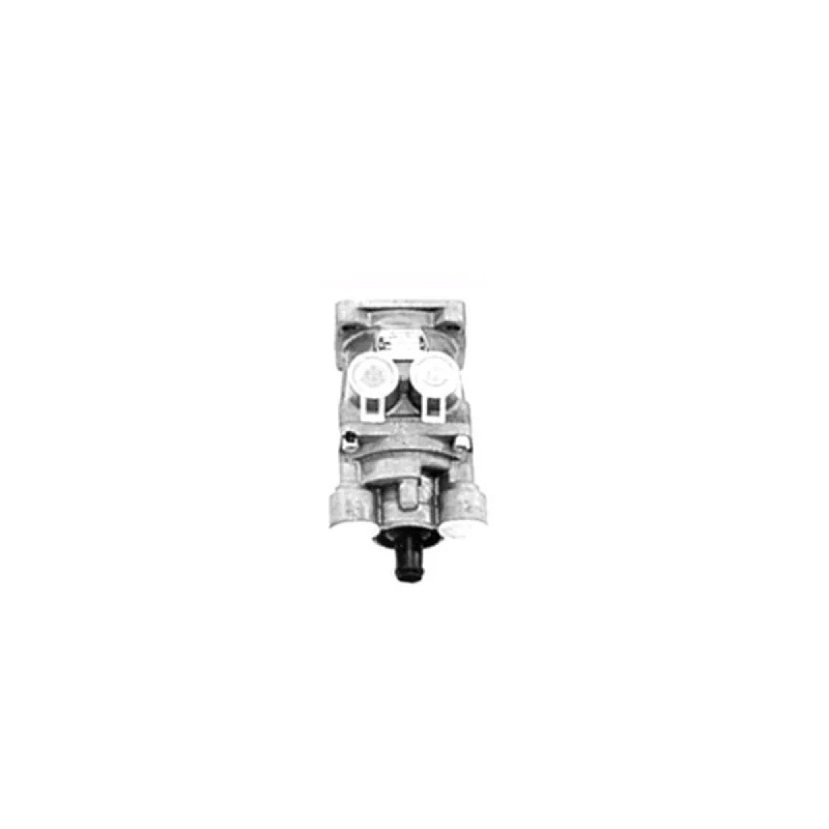 VALVULA PEDAL FREIO SERVICO MBB-VEICULOS DAINLER CHRISLER-L1218/1418R/LK1418/L16