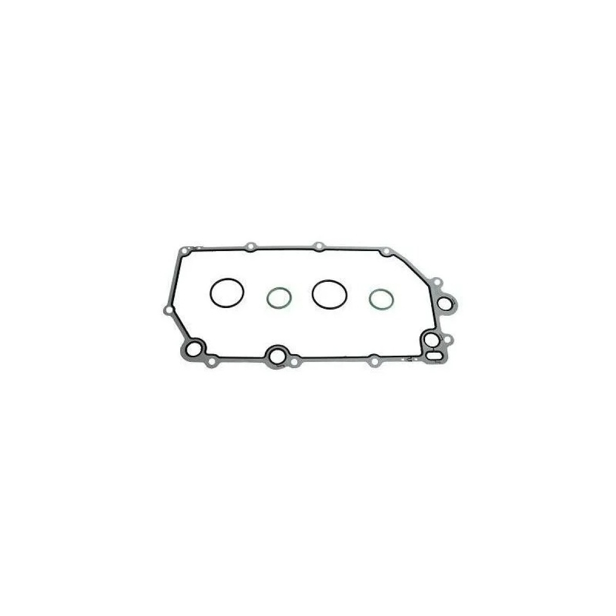 JUNTA RADIADOR OLEO METAL BORR C/ANEL SCANIA DSC12 K124/P124/R124/P-G-R380/420/4