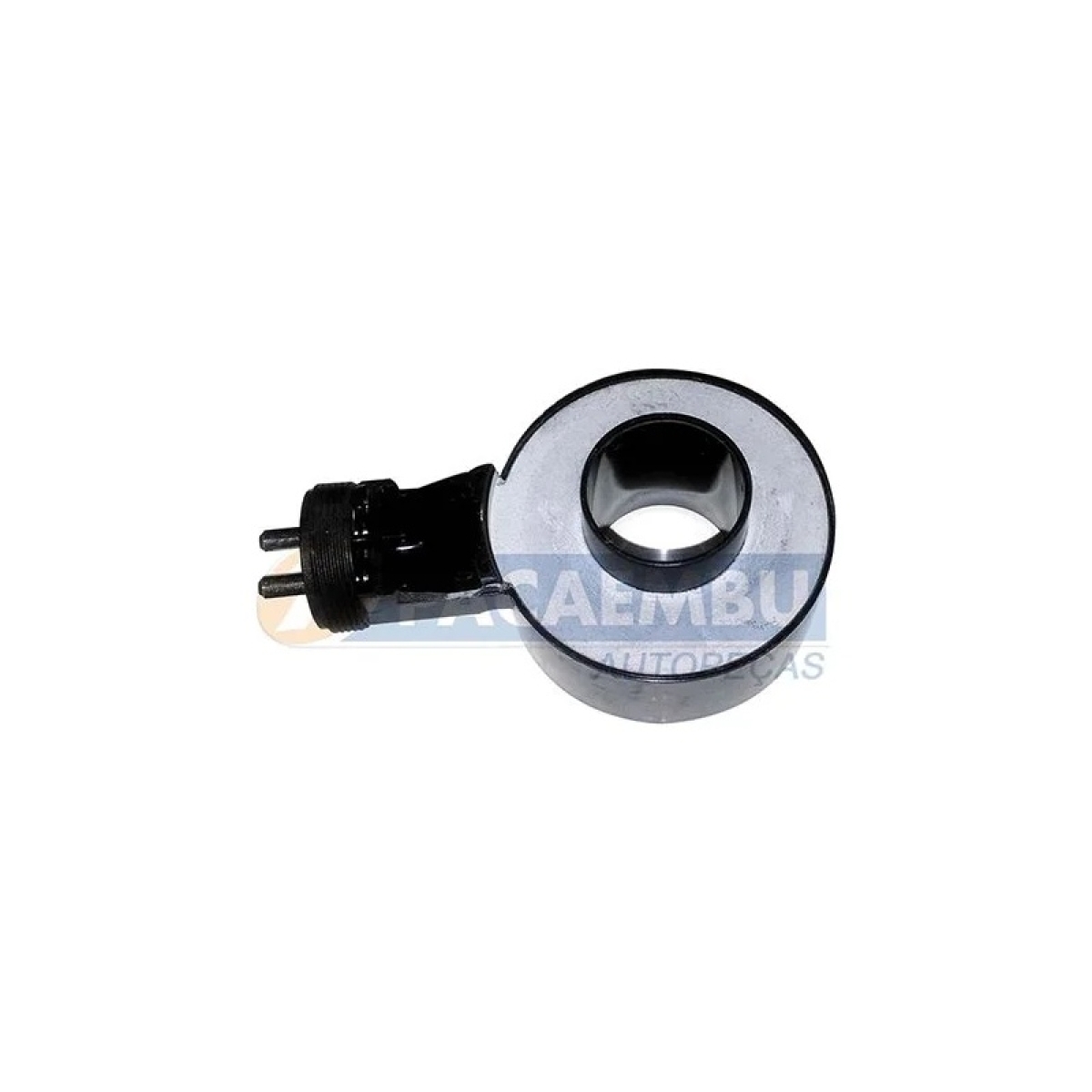 SOLENOIDE CONSEP 24V - M24X1,0 S/CHICOTE MBB/ SCANIA/ VOLVO (CONSEP 92695/92573)