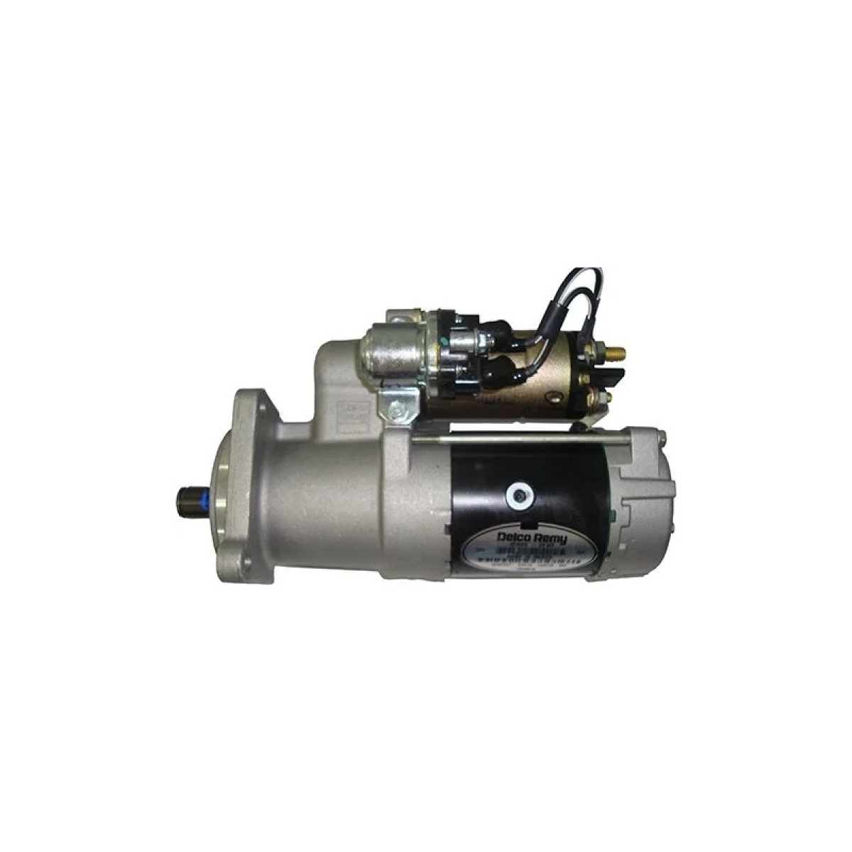 MOTOR PARTIDA 29MT 24V - 10 DENTES VW ONIBUS MOTOR MWM 8-150ODM/ODM ELTR/13-180/