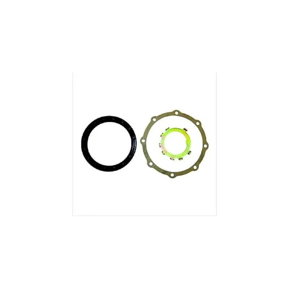 KIT RODA TRAS RETENTOR+ARANHA+JUNTA MBB-1516/1518/1618/COMPOSICAO (1PC 01884BRAG
