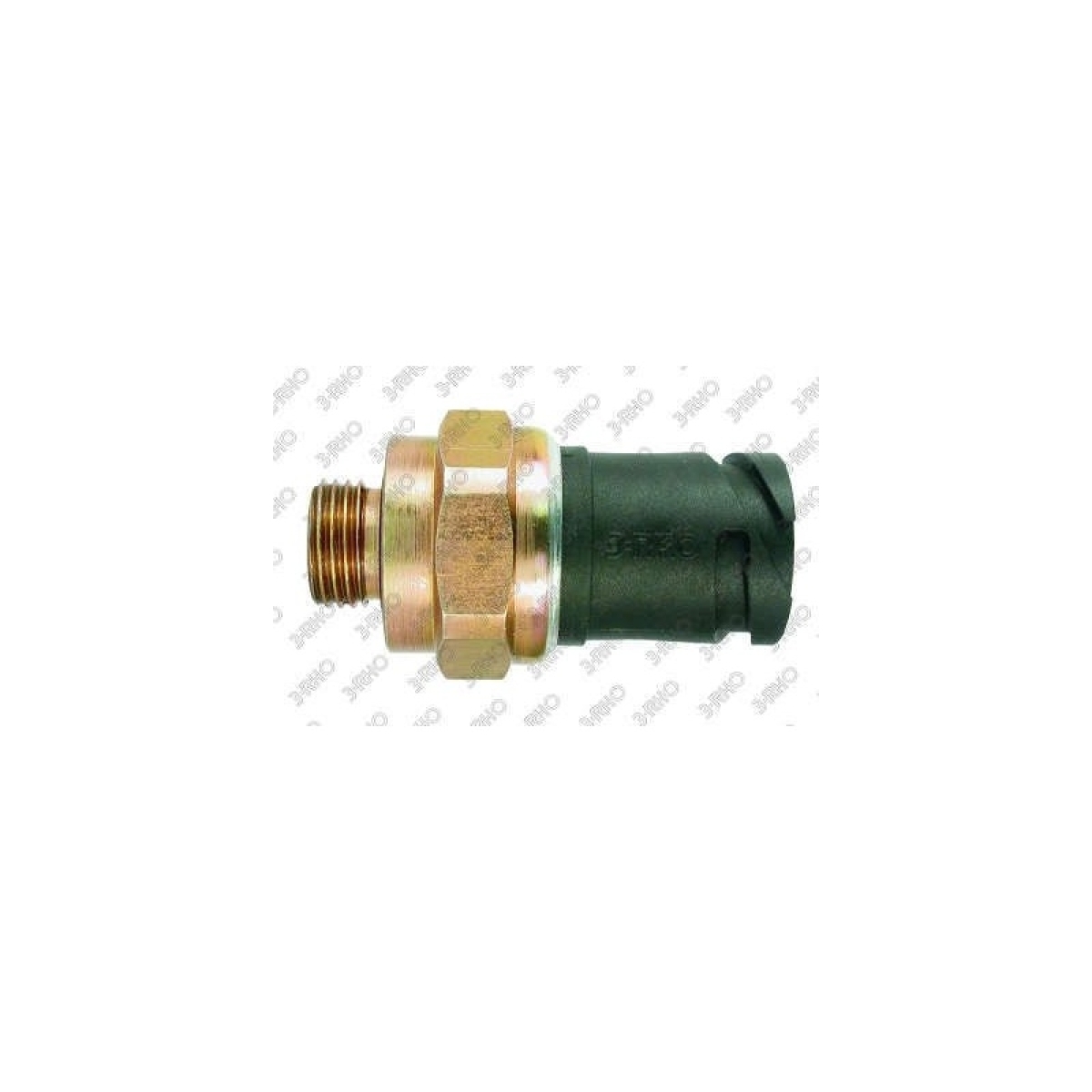 INTERRUPTOR LUZ FREIO VOLVO ONIBUS/CAMINHOES (3963471-378)