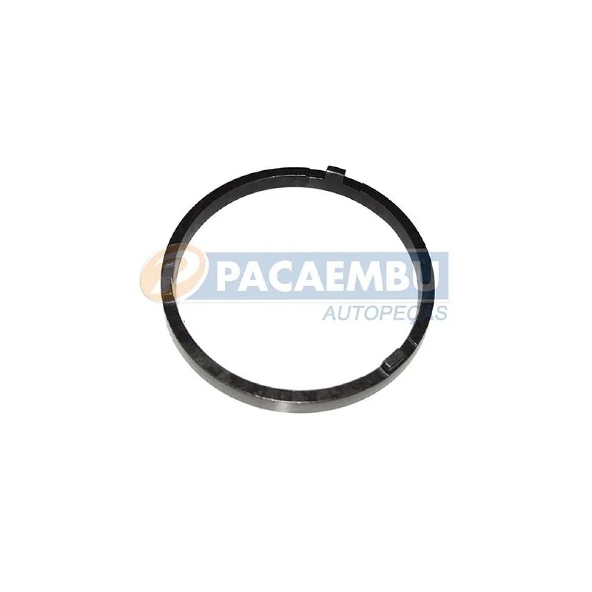 CONE INTERNO SINCRONIZADOR 3A 4A MARCHA CÂMBIO G56 G60 G85MB L1218 L1218EL 1318