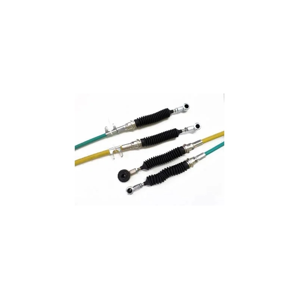 CABO SELECAO DE MARCHA PRETO (BC457E395BCS)