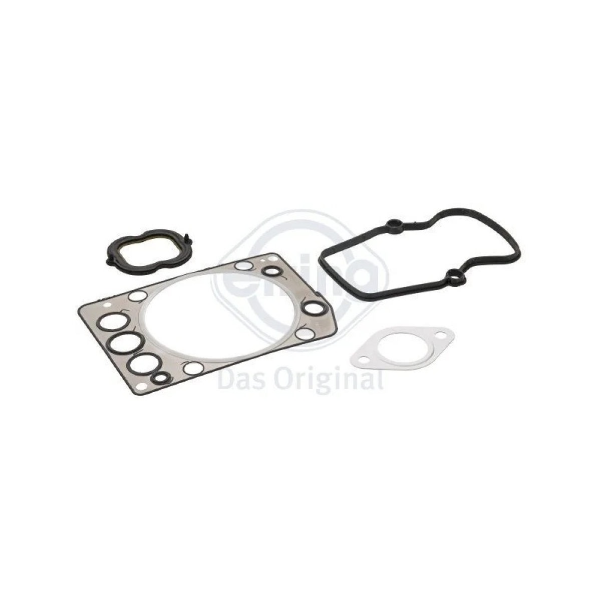JG JUNTA SUP MONOCIL S/RETENTOR VALVULA MB OM457LA/HLA TV PLASTICA (462202+00179