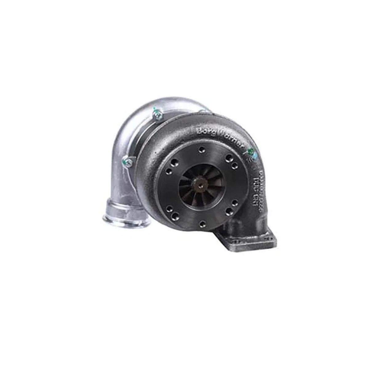 TURBO ALIMENTADOR S2EL OM366-OM366LA EURO I/EURO II-MWM 6.10TCA-X10 (12749880007